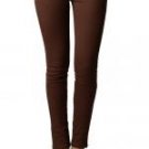 Dinamit Colored Denim- White- Size 13