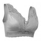 Shear Control Bra - XSmall - Grey