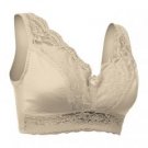 Shear Control Bra - XSmall - Nude