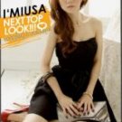 Cotton Bandage Dress Black