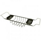 Vintage Clawfoot Tub Caddy - Oil Rubbed Bronze