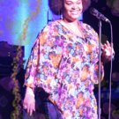 Jill Scott
