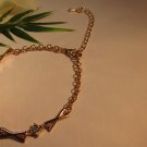 Bracelet Crystal & Pearl