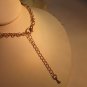 Bracelet Crystal & Pearl