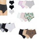 Rhonda Shear Smoothing Brief 3 Pack