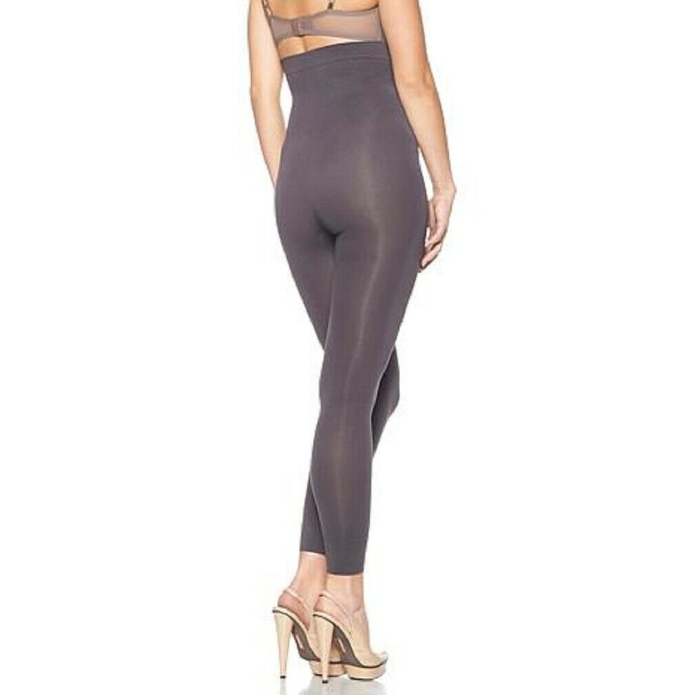 Rhonda Shear Sweet Tootsie Leggings – Firm Tummy Control & Full-Leg Shaping For Women - View #5