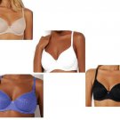 Breezies Body Soft Underwire Contour Bra