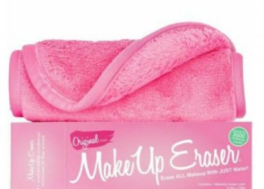 MakeUp Eraser Makeup Remover Cloth Original