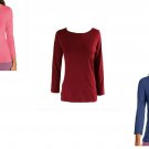 Calvin Klein Comfort Cotton Sleep/Loungewear Top