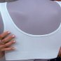 Bali Studio Collection Seamless Ribbed Lounge Bras Set of 2