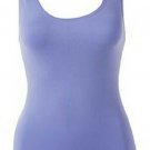 Rhonda Shear Seamless Shaping Tank with Shelf Bra XL Rhonda Shear Seamless Shaping Tank with Shelf Bra XL