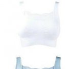 Rhonda Shear Lace Square Neck 3 Pack Bra Set MEDIUM Rhonda Shear Lace Square Neck 3 Pack Bra Set MEDIUM