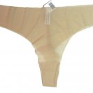 BCBGENERATION Sasha Tough Love Free Cut Sheer Thong MEDIUM BCBGENERATION Sasha Tough Love Free Cut Sheer Thong MEDIUM