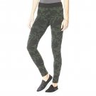 HUE Cameo Printed Women's Brushed Seamless Legging S/M HUE Cameo Printed Women's Brushed Seamless Legging S/M