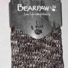 Bear Paw Cotton Single Anklet Socks 9 to 11