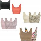 Rhonda Shear Body Invisible Bra Set Rhonda Shear Body Invisible Bra Set