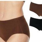 Rhonda Shear Soft Body Brief 2 Pack