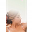 Beauty Search Clear Bra Strap Set of 4