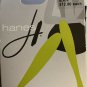 Hanes Matte Opaque Control Top Tights TALL Set of 2