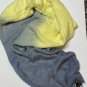 DKNY Woven Ombre Scarf/Wrap