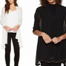 Calvin Klein Heat Seal Beaded Edge Wrap