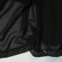 Calvin Klein Heat Seal Beaded Edge Wrap