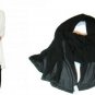 Calvin Klein Heat Seal Beaded Edge Wrap
