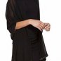 Calvin Klein Heat Seal Beaded Edge Wrap