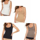 Nearly Nude Seamless Shaping Tank