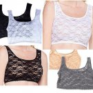Rhonda Shear Lace Overlat Ccami 2 Pack Set