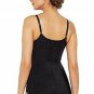 Rhonda Shear Scalloped Adjustable Strap Bodysuit MEDIUM