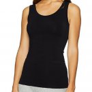 Yummie Cooling Scoop Neck Shapewear Tank S/M