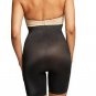 HookedUp High Waist Shaper Shorts MEDIUM