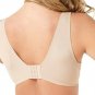 Breezies Soft Support Lace Underwire Bra 36B