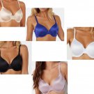 Breezies Shine Contour Underwire T Shirt Bra