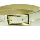 Style & Co Skinny Belt X LARGE