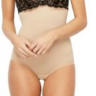 HookedUp High Waist Shaper Brief