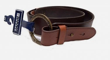 Sperry 40mm Ring Connector Belt MEDIUM