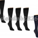 Legacy Sheer Graduated Compression Socks Set of 3