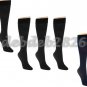 Legacy Sheer Graduated Compression Socks Set of 3