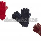 Isotoner Signature Chenille Knit Palm Tech Touch Gloves Isotoner Signature Chenille Knit Palm Tech Touch Gloves