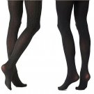 Legacy Print and Solid Control Top Tights 1 or 2 Pk Animal, Lace, Plaid& Diamond Legacy Print and Solid Control Top Tights 1 or 2 Pk Animal, Lace, Plaid& Diamond