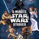 Star Wars 5 Minute Star Wars Stories 2015