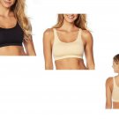Yummie Soft Scoop Seamless Bra with Removable Pads