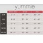 Yummie Cleo High Waist Shaping Short