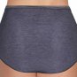 Vanity Fair Illumination Satin Trim Brief Size 10/3XL