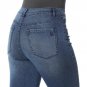 DG2 by Diane Gilman FLEX stretch Denim 5 Pocket Jegging PETITE MEDIUM