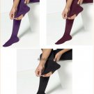 TIGHTS 2 LOOKS IN ONE PAIR SILK REFLECTIONS TIGHTS 2 LOOKS IN ONE PAIR SILK REFLECTIONS