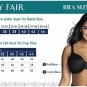 Vanity Fair Beauty Back Full Figure Underwire Bra 76380