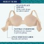 Vanity Fair Beauty Back Full Figure Underwire Bra 76380